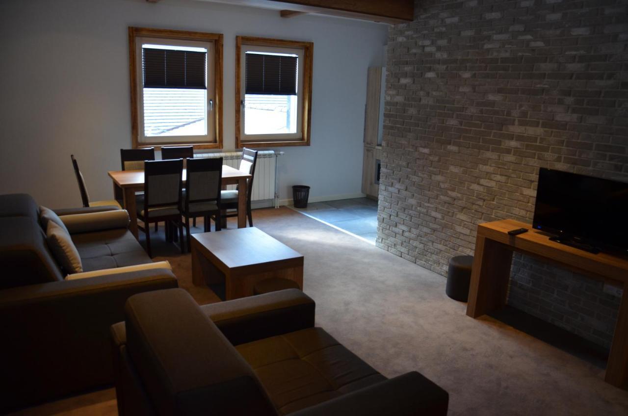 Zupa Wellness & Spa โคเปานิก ภายนอก รูปภาพ
