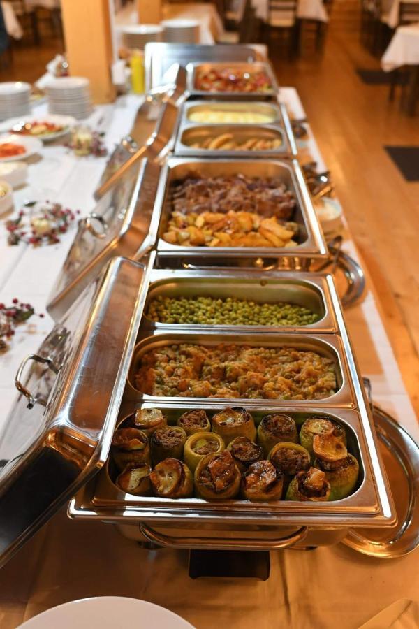 Zupa Wellness & Spa โคเปานิก ภายนอก รูปภาพ
